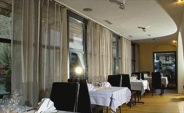 Hotel Krone Wangen an der Aare Екстер'єр фото